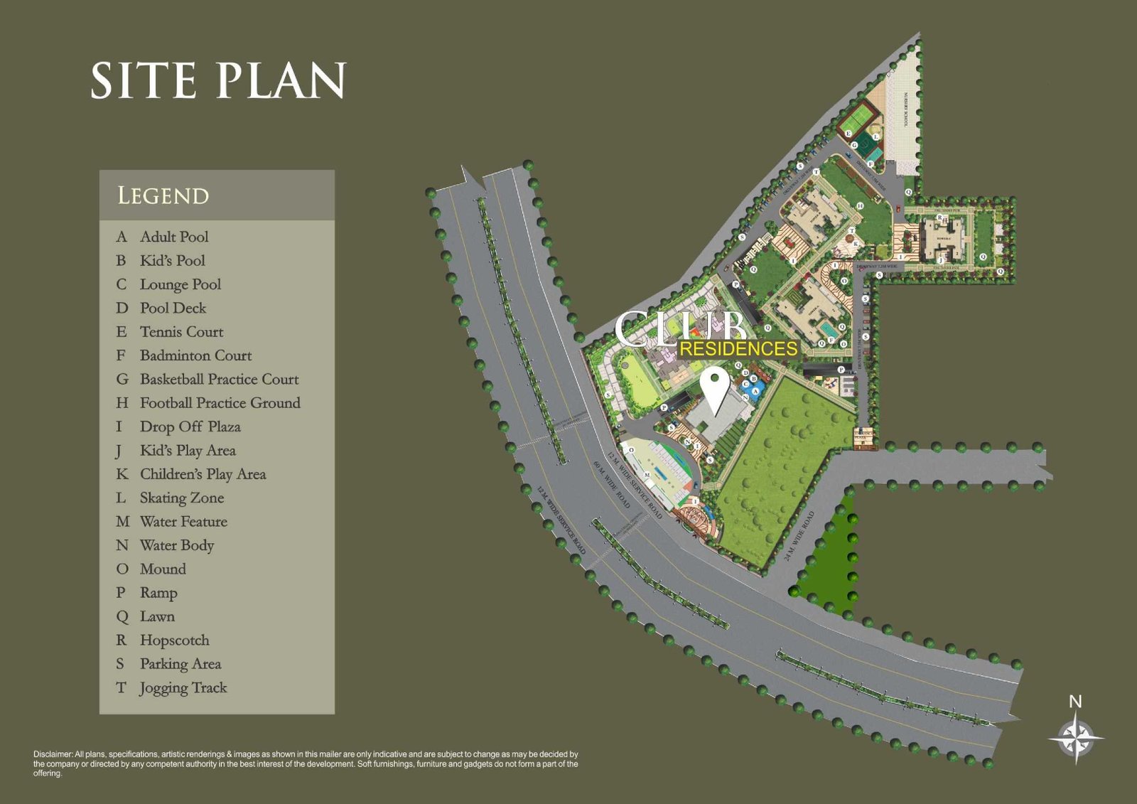 site-plan