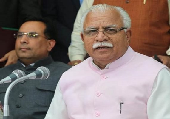 Haryana Hikes Land Registration Fee