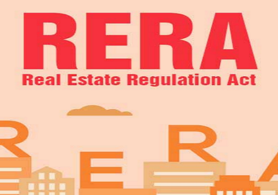 Interpretation Of RERA By Courts